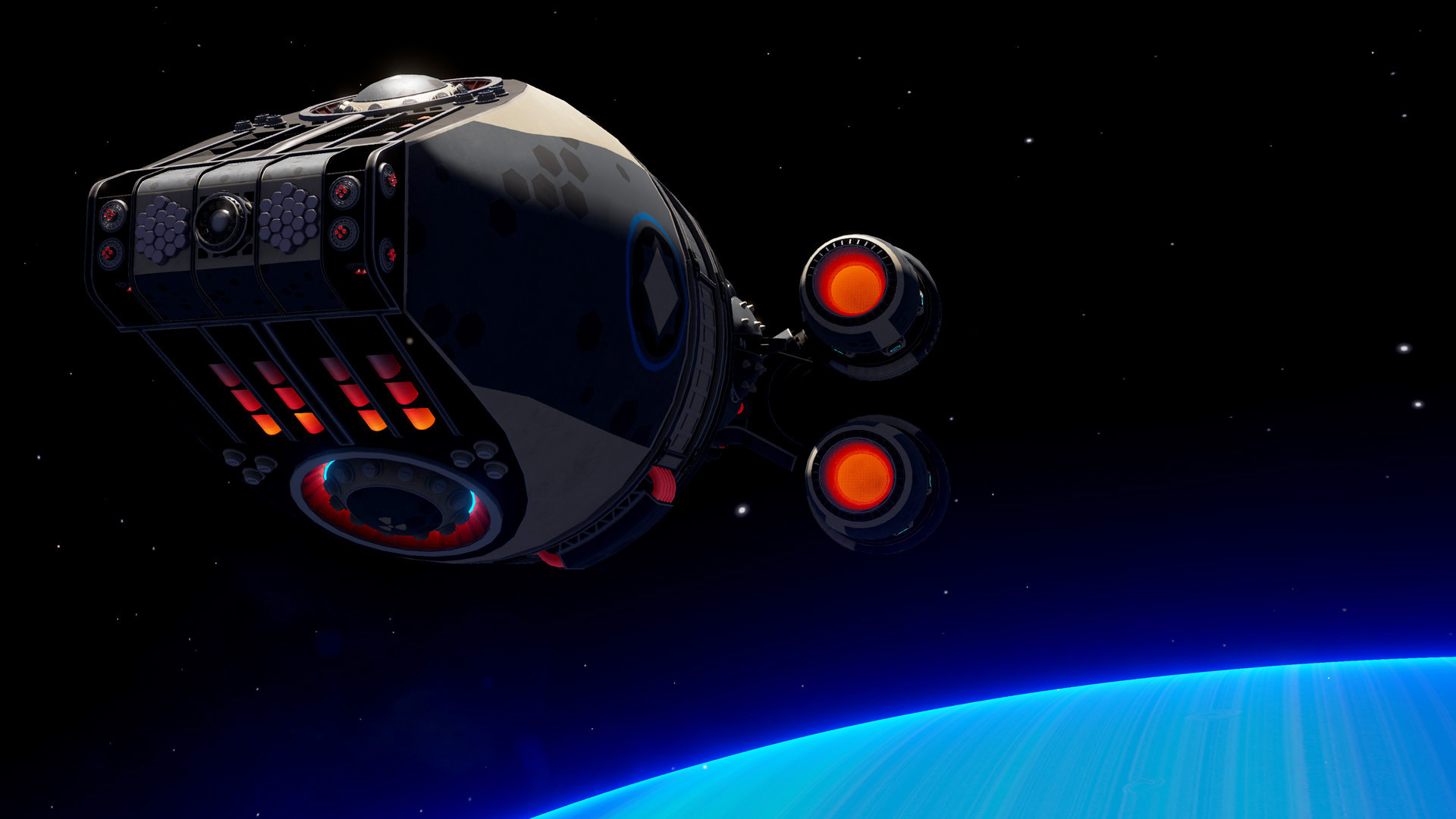 ArtStation - Invader