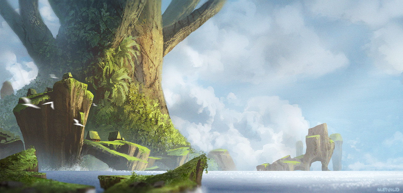 Ygdrasil by Jorge Baradit Ygdrasil by Jorge Baradit