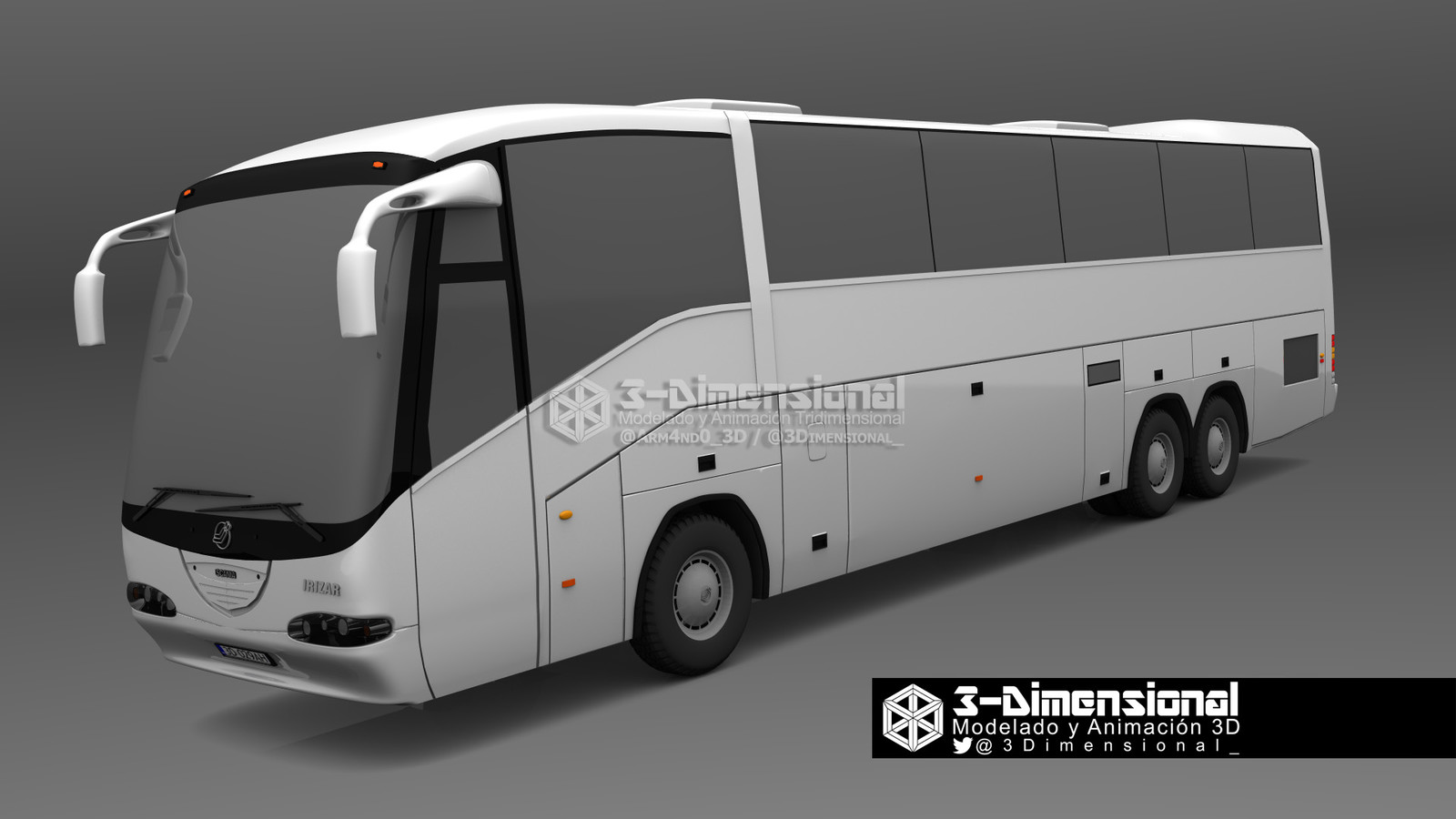 Irizar Century