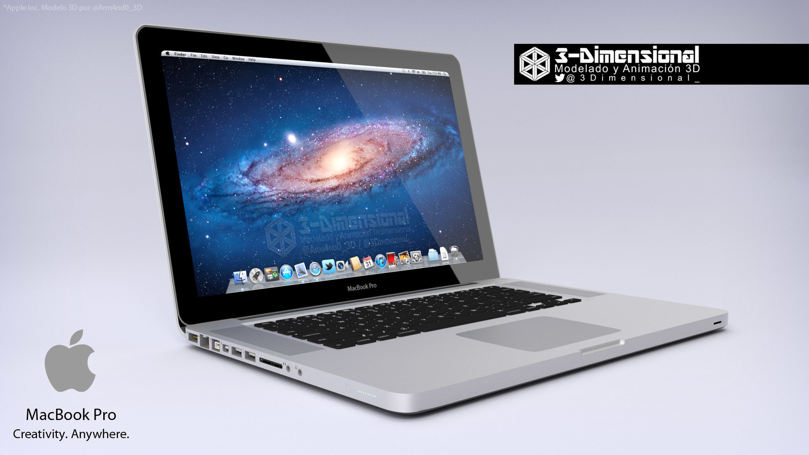 Mac Book Pro
