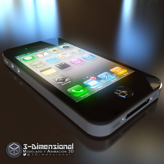 Iphone 4
