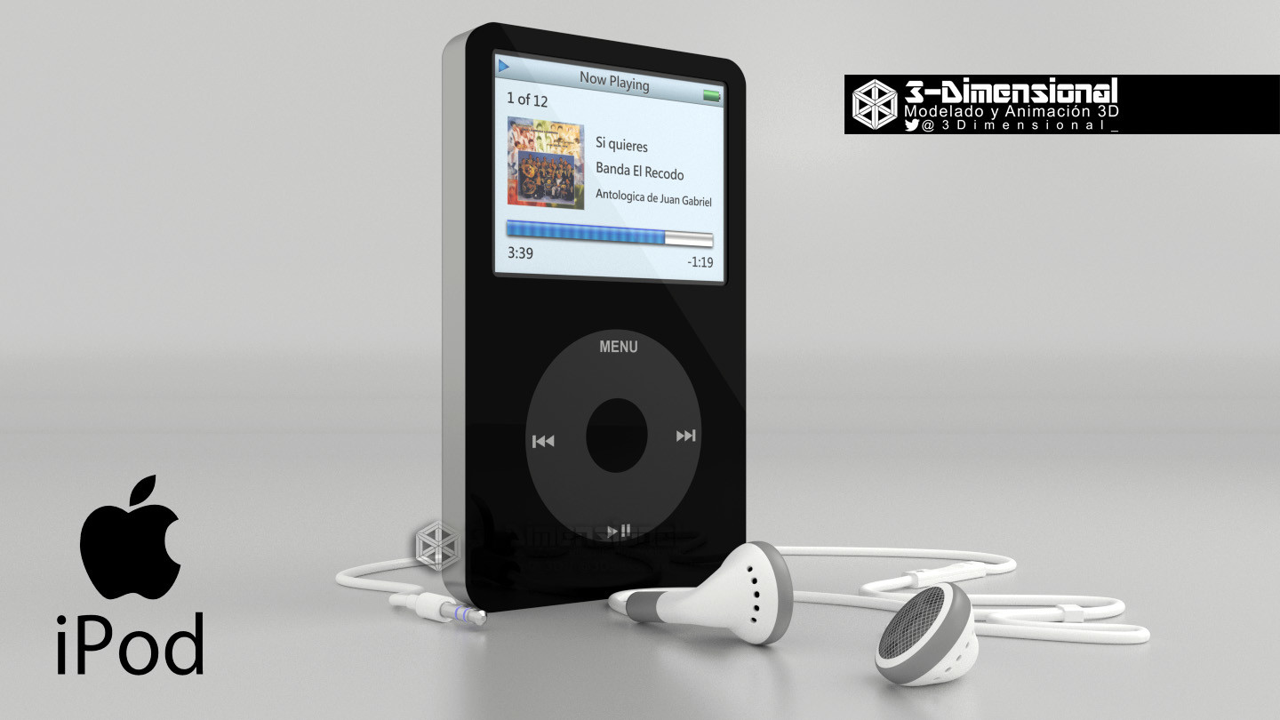 Ipod Classic
