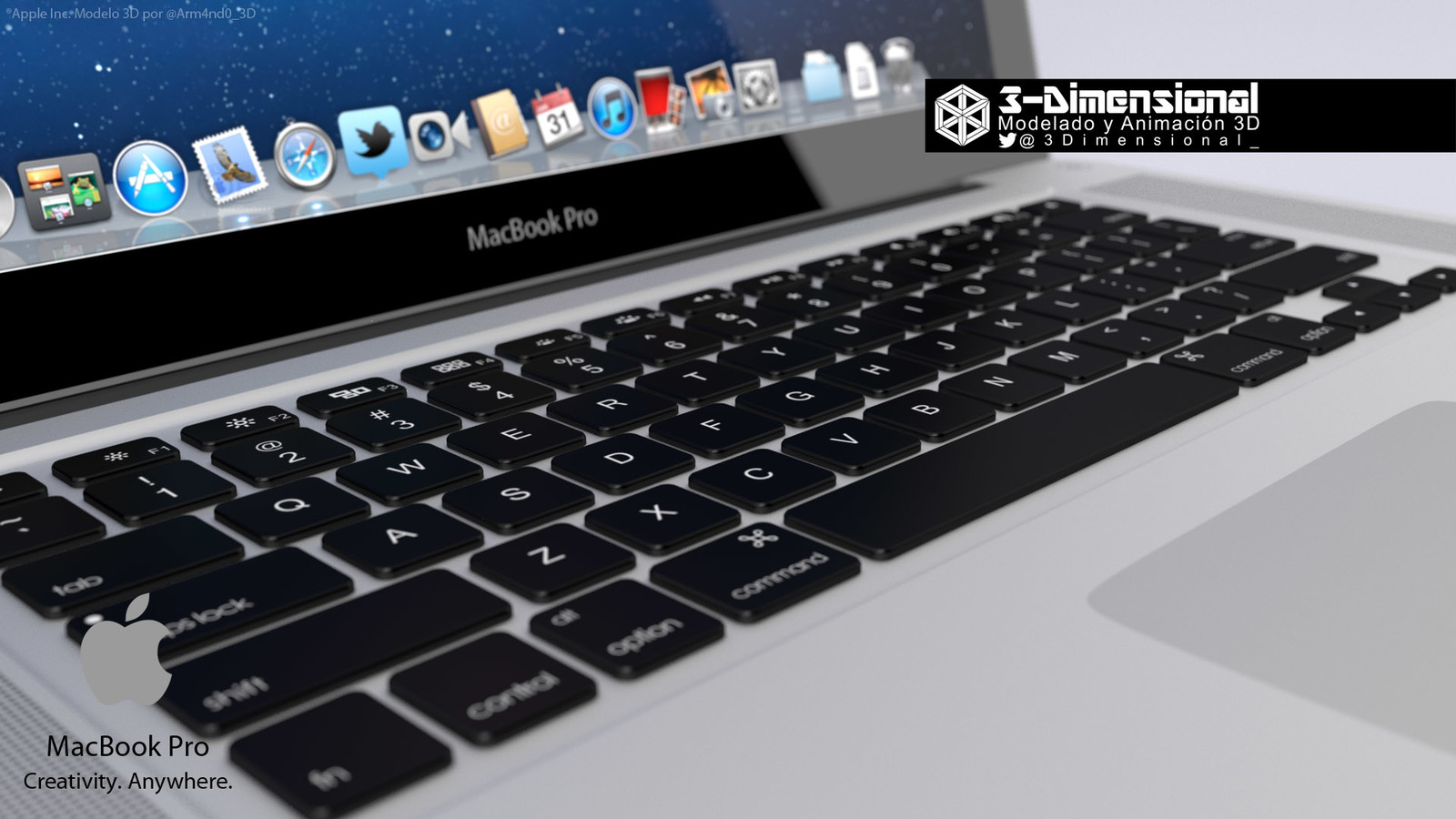 Mac Book Pro