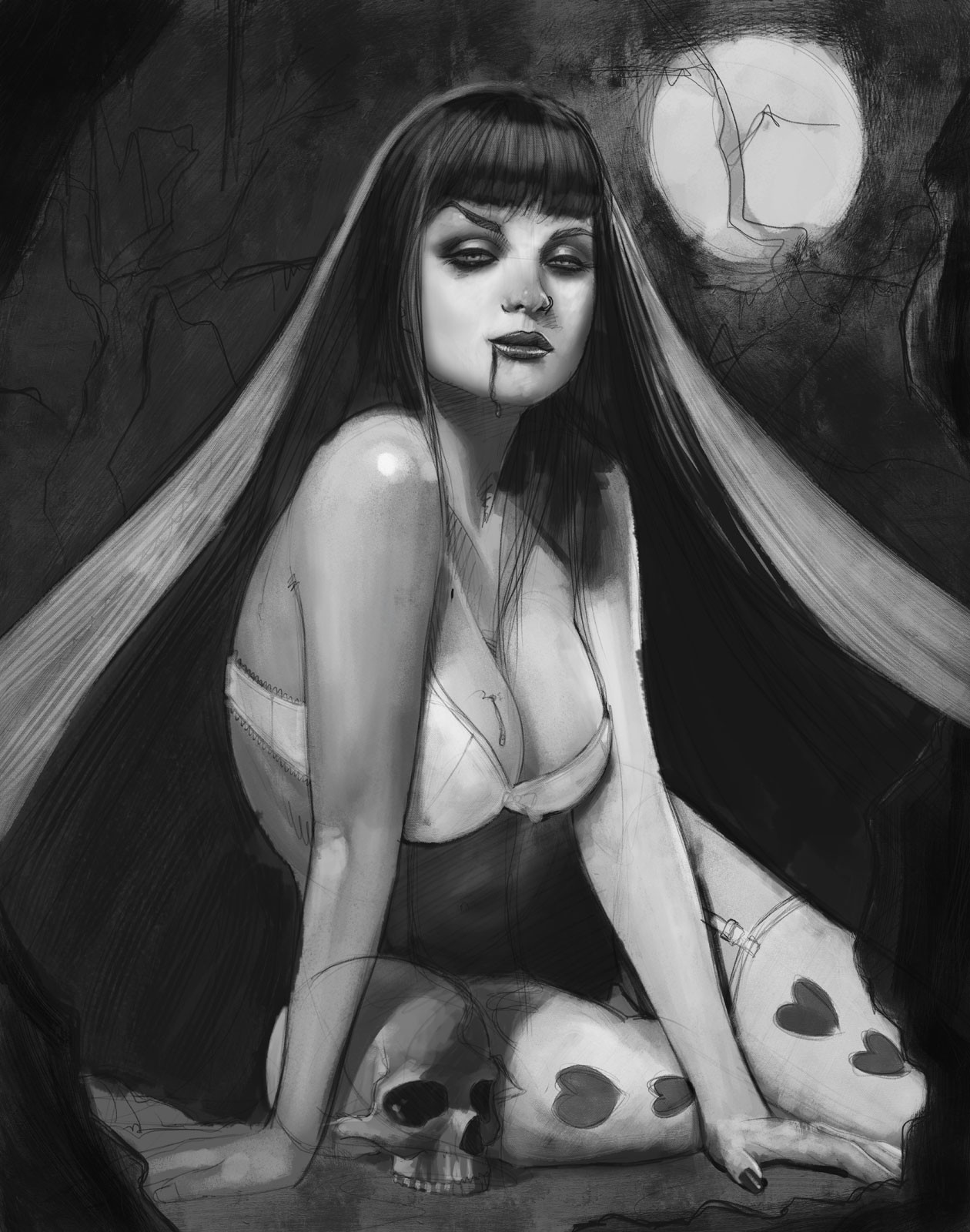 Марина иванова арт