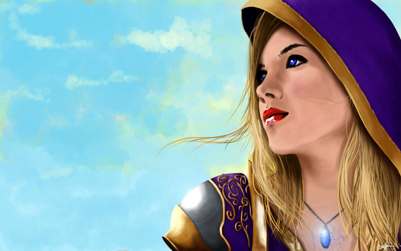 Madison Proudmoore