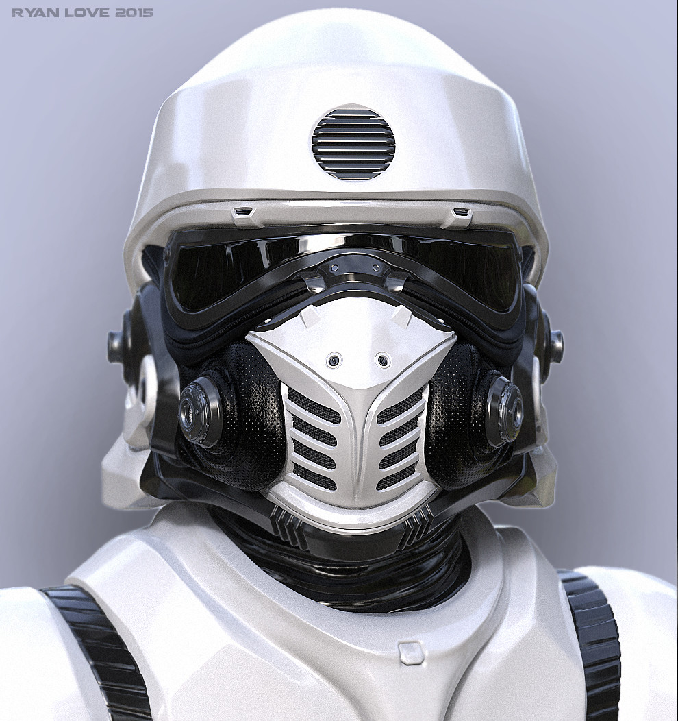 Ryan helmet shop Clearance