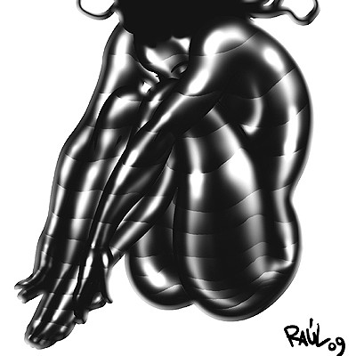 Raul pina vicente asleep