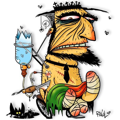 Raul pina vicente zepovinho