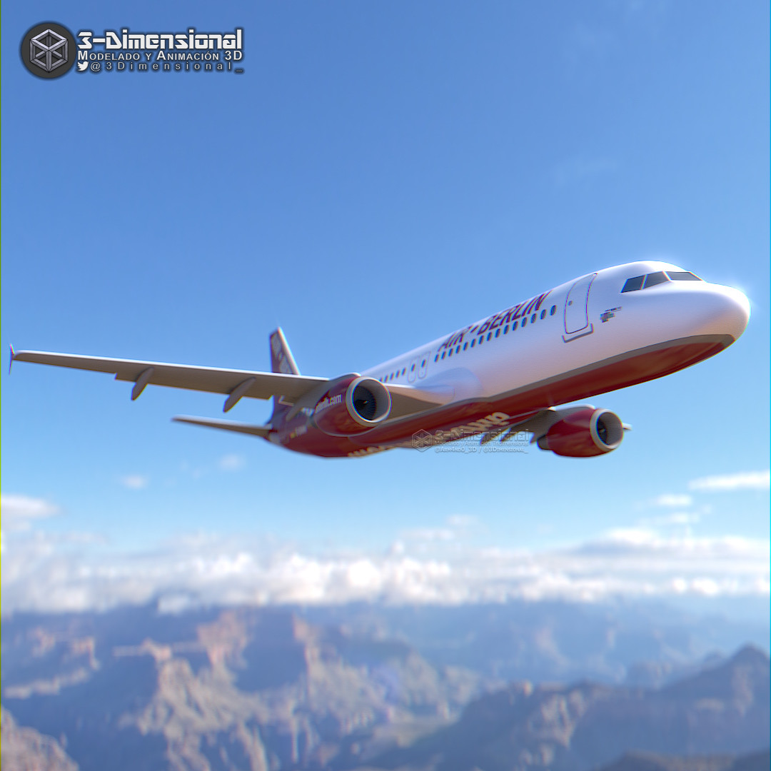 Airbus A320