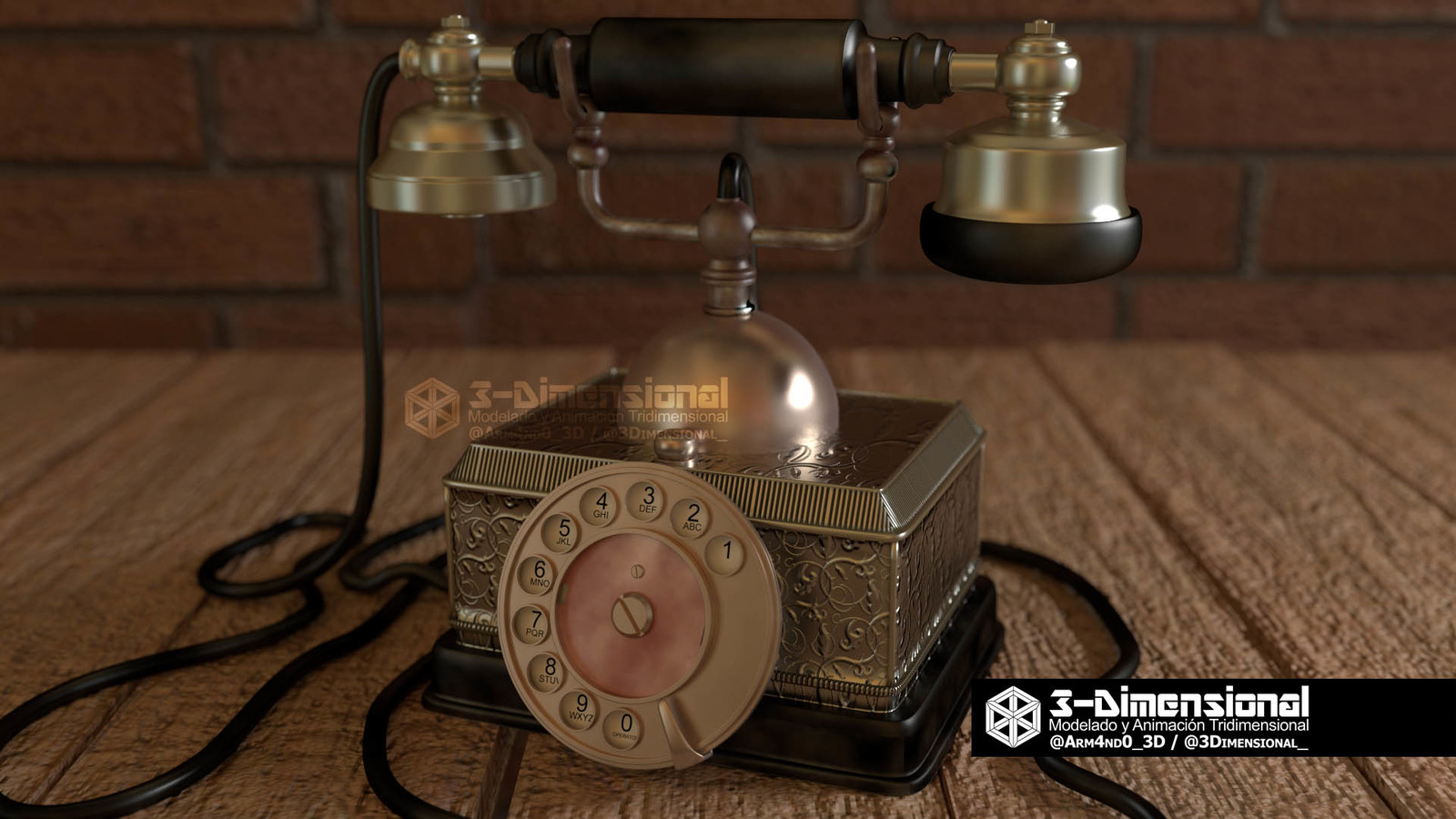 Old phone
