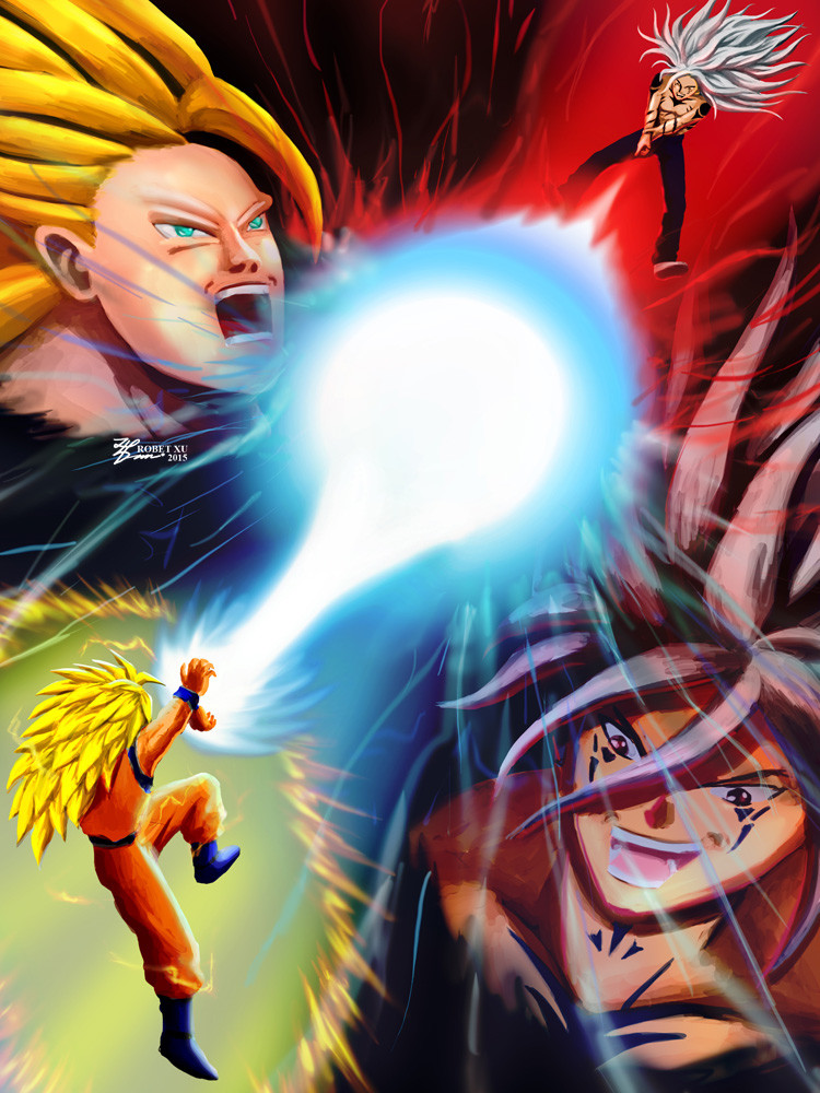 Yu Yu Hakusho Vs Dbz - Yu Yu Hakusho X Gorillaz On Behance : Which do you think is a better show?dbz had great characters and a good the last, or nearly last, saga of yuyu hakusho pissed me off.