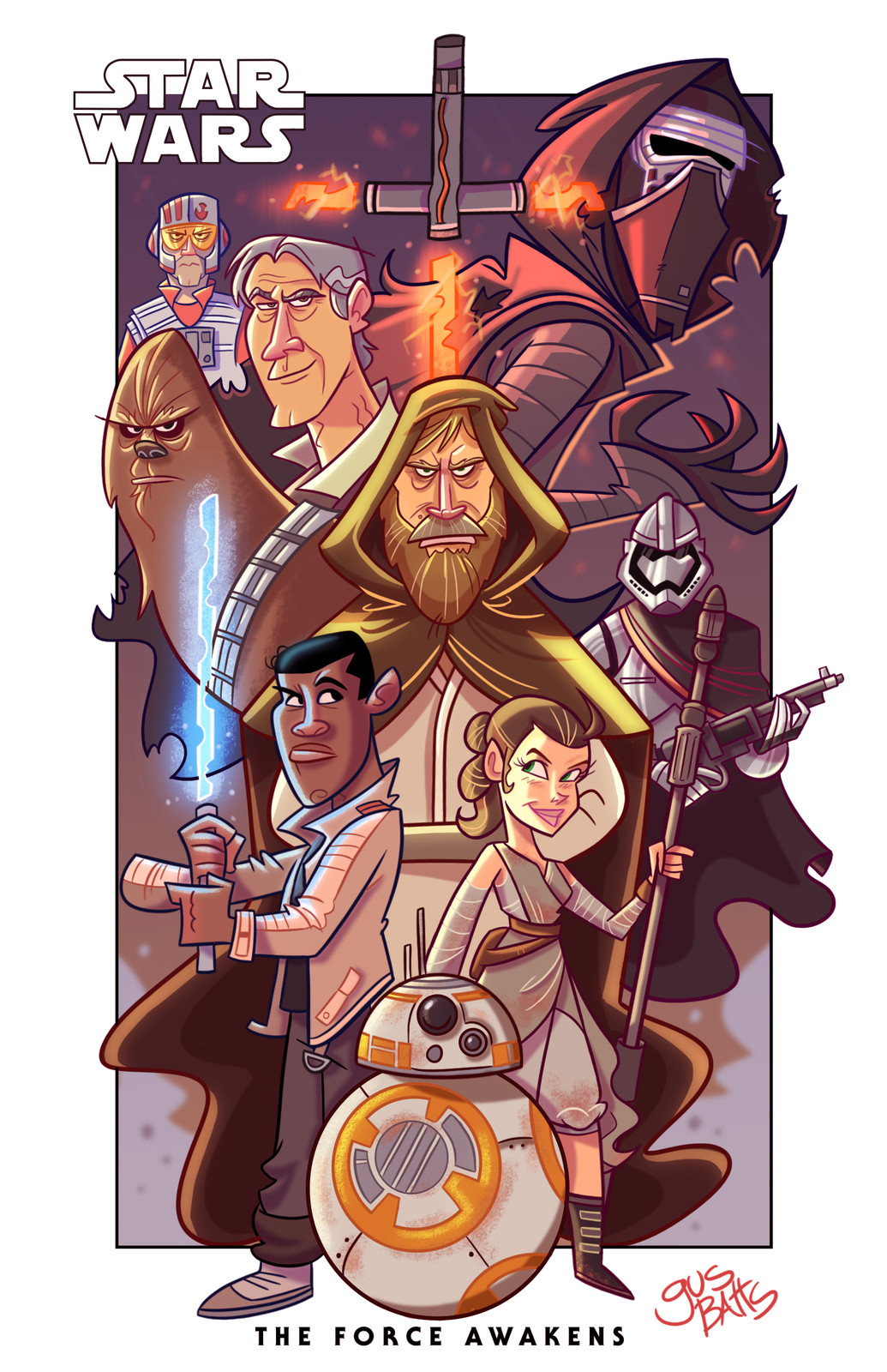 Star Wars