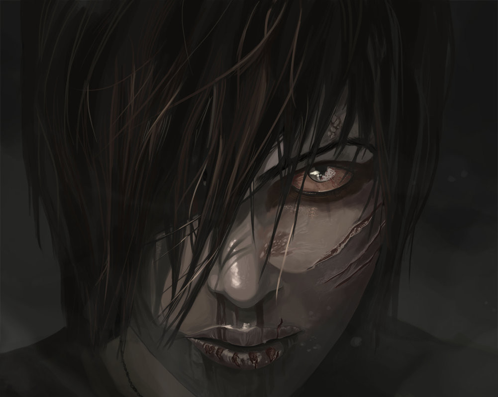 Andrew Tomski Leah Diablo 3