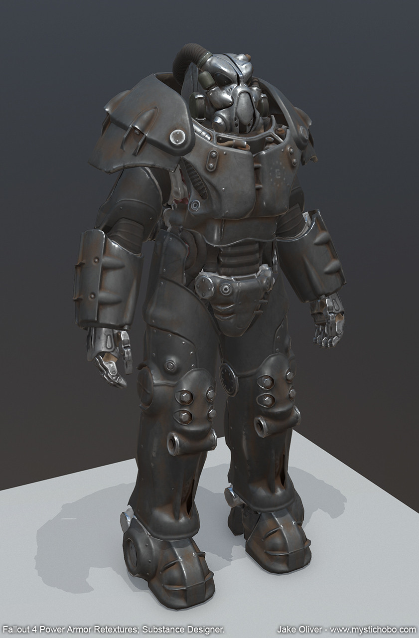 Retexture