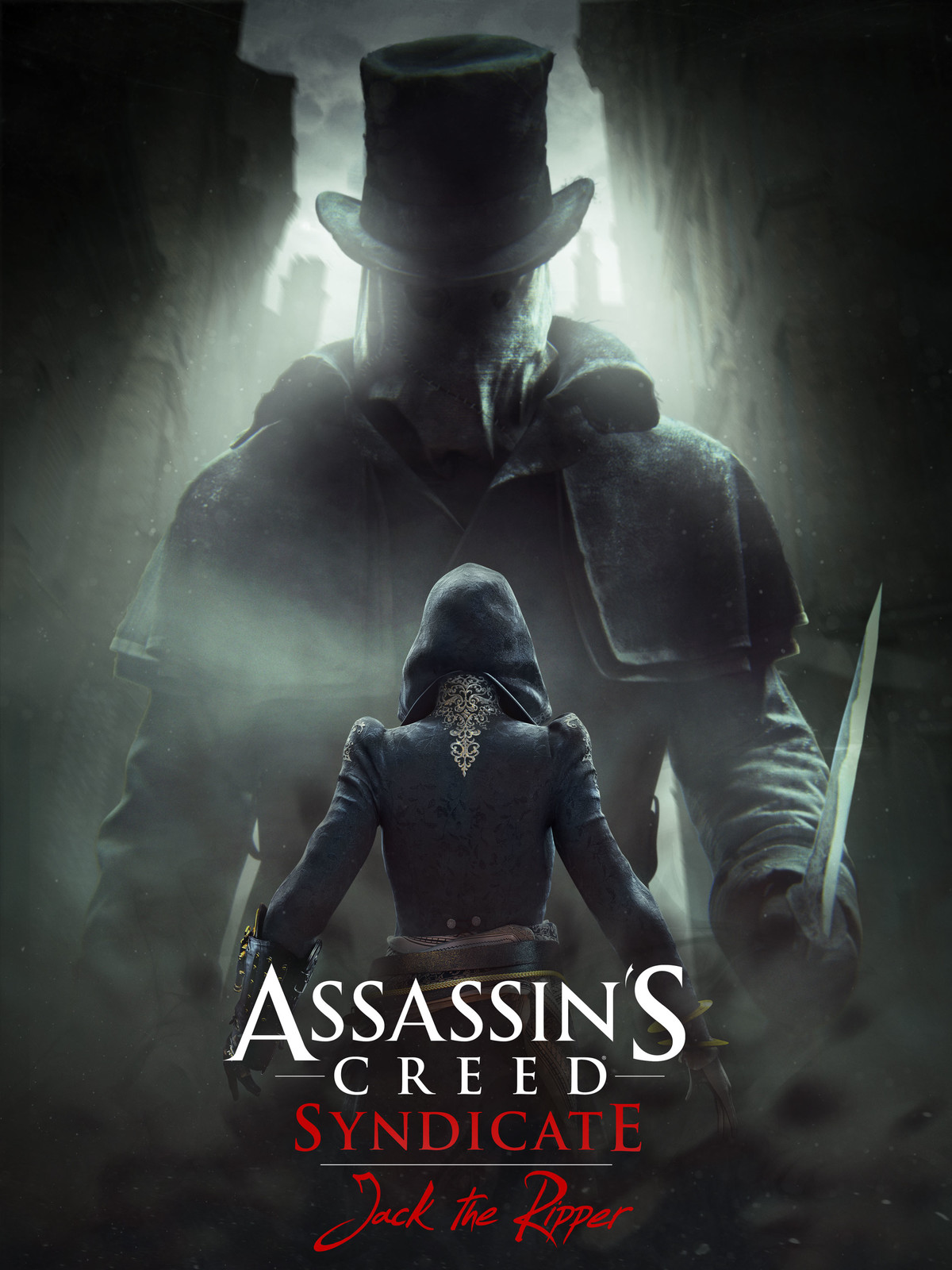 Assassin's Creed Syndicate : Jack the Ripper
