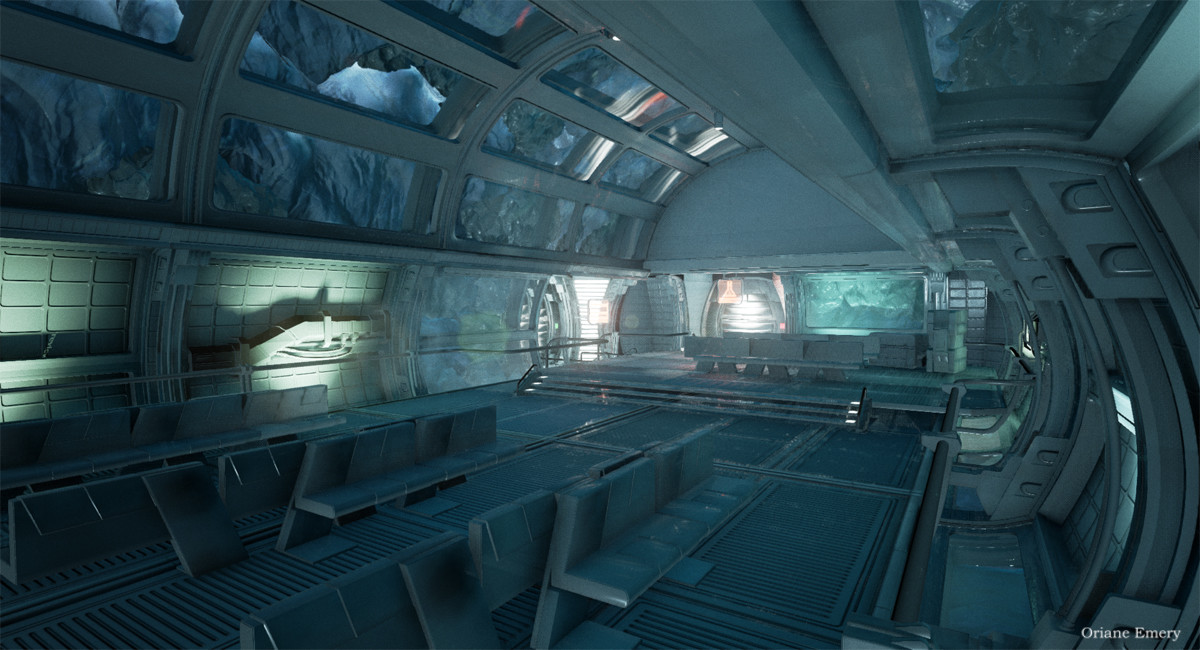 Готовые проекты unreal engine 4