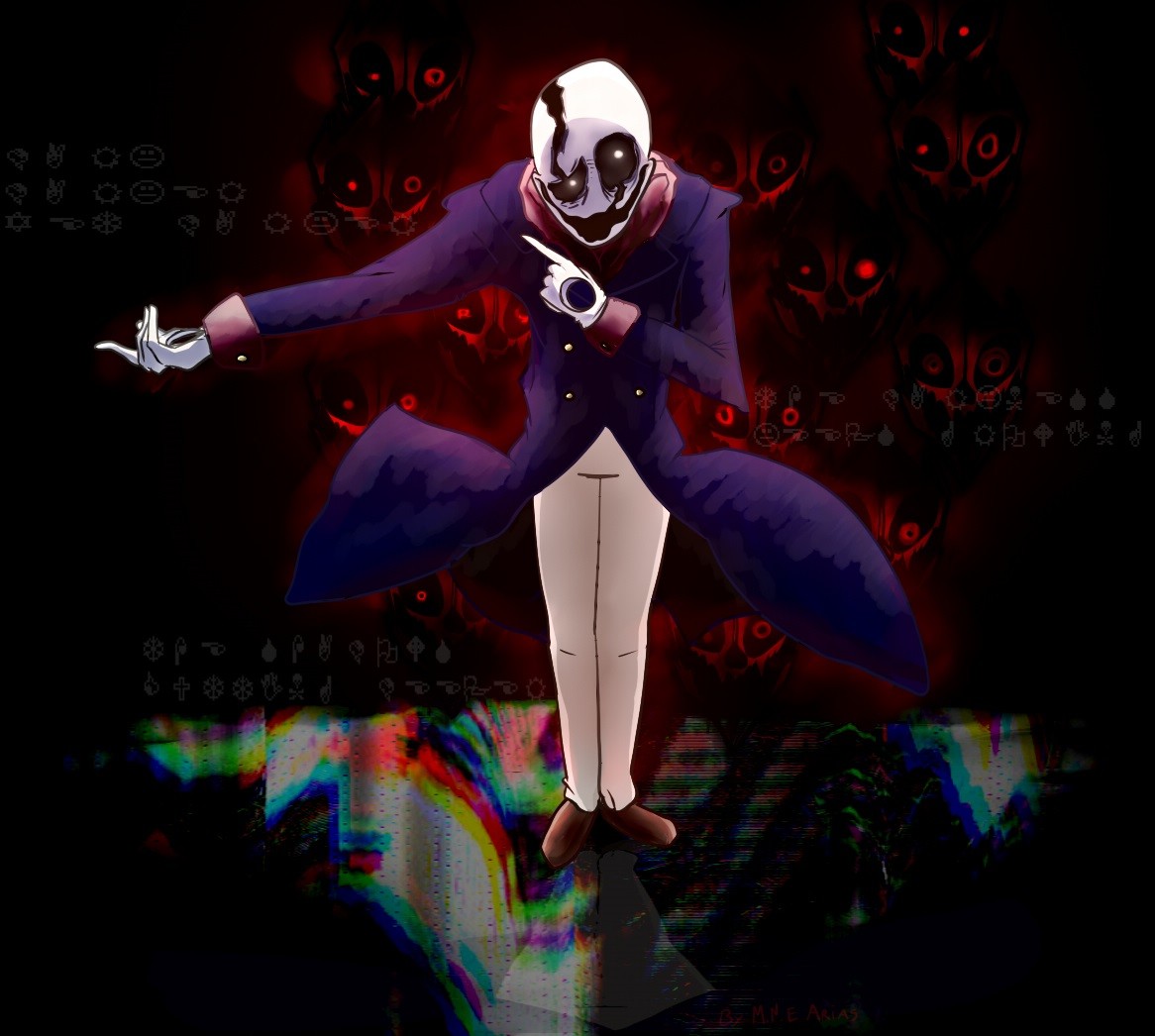 M N E Arias W D Gaster