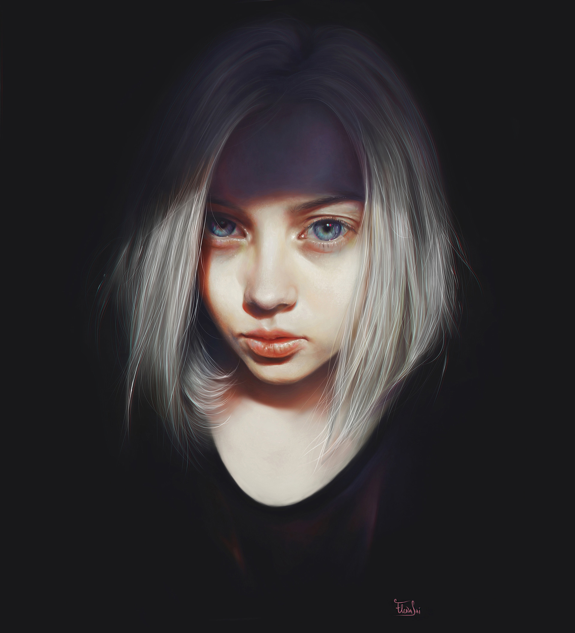 Artstation Elena Sai 🐰🎨 open for commissions now payment and donations are also in crypto btc 1k1erzcxtxagsnthbd3za3xjyc5etyotew. artstation elena sai