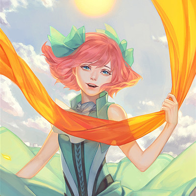 Noa ikeda 19 the sun s