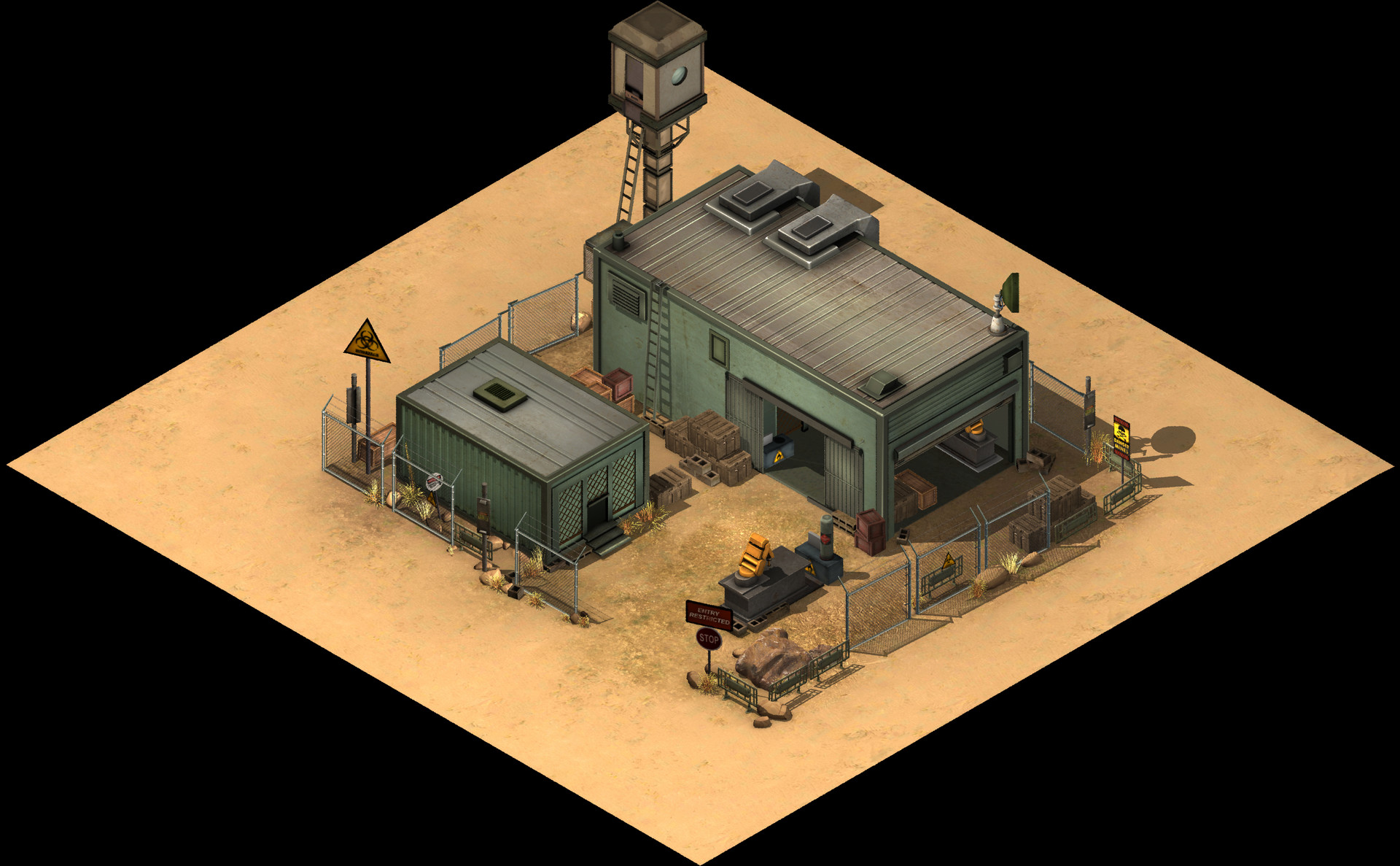 Field base. Military Base ТДС. Military Base Concept. Изометрический зомби. Аванпост здание.