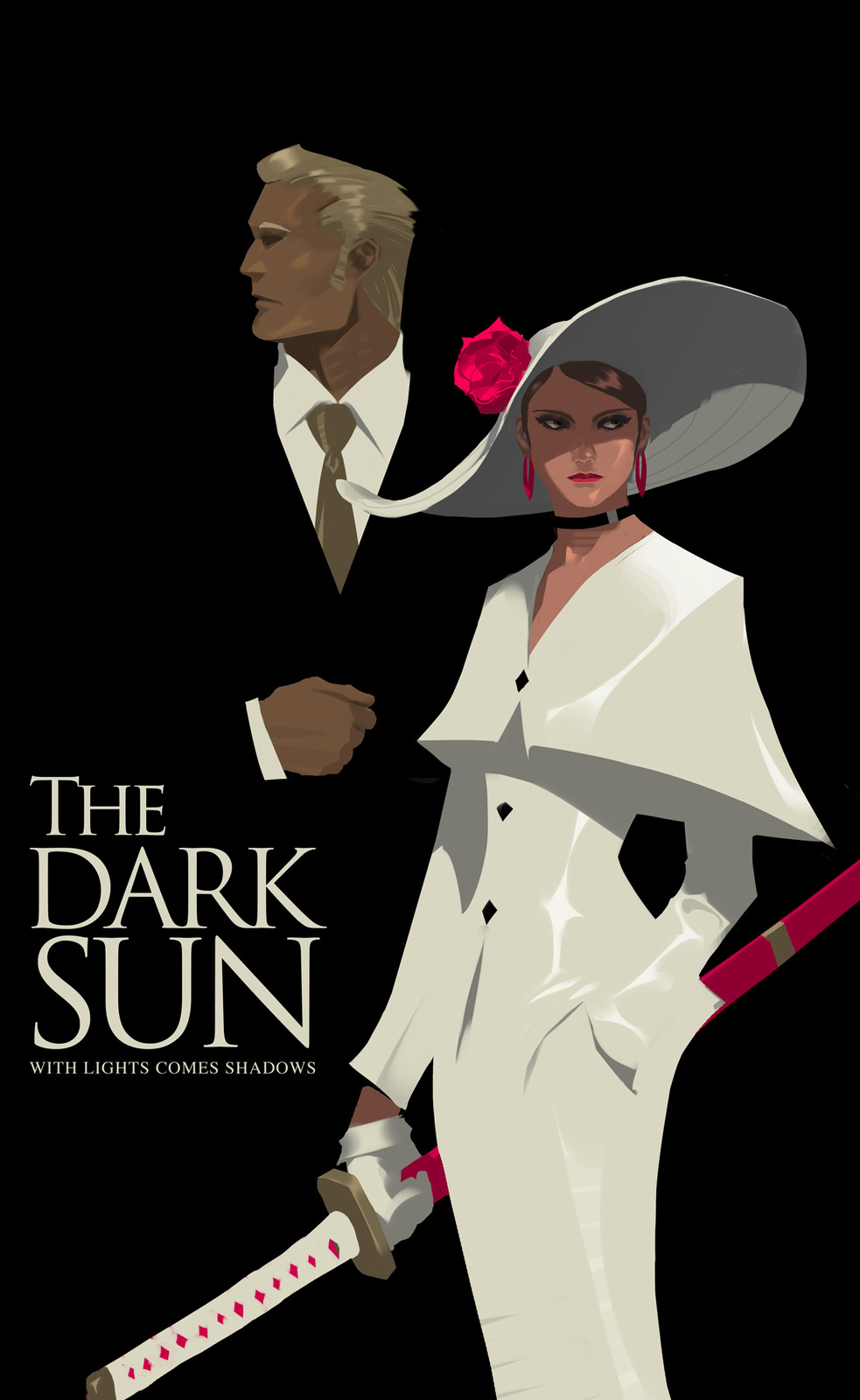 The Dark Sun