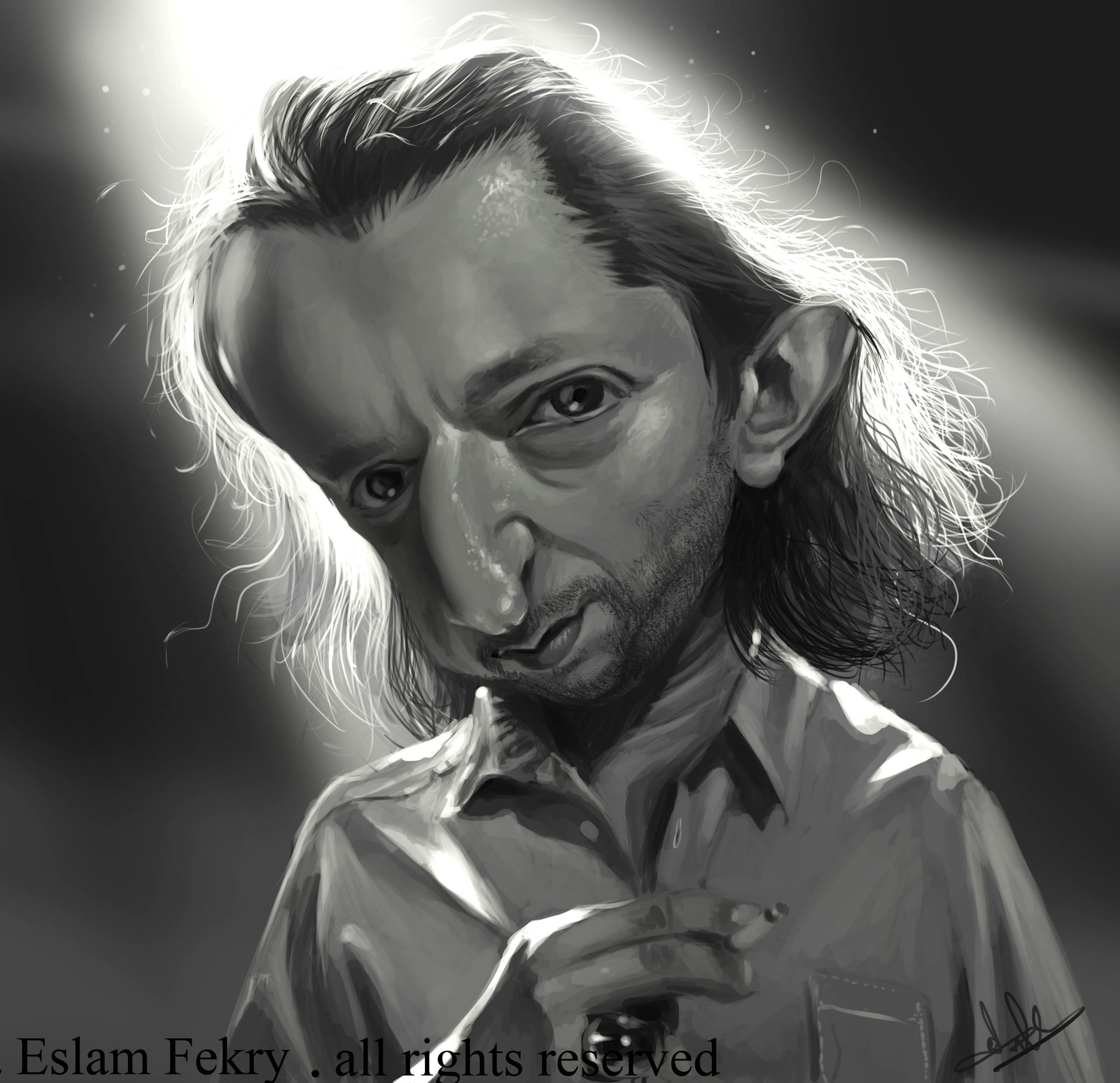 Mr abu khamra