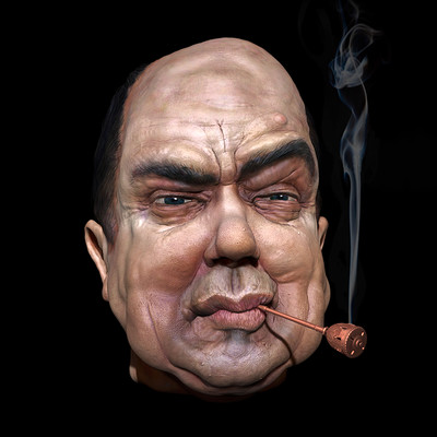 Pete lyon maxwelle