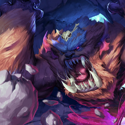 Mega Gnar