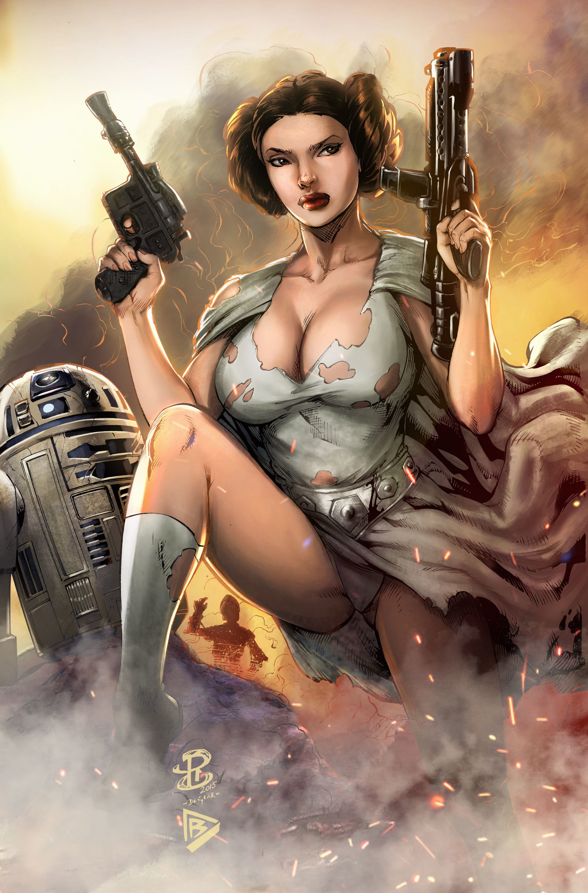 Nsfw leia Sanctions Policy
