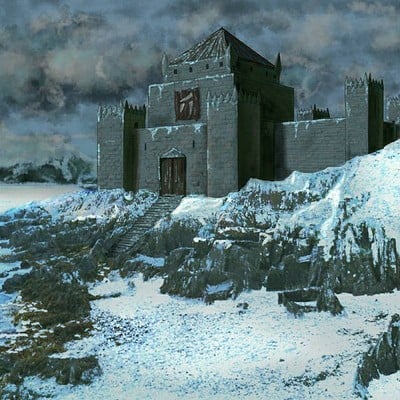 Beldark Castle