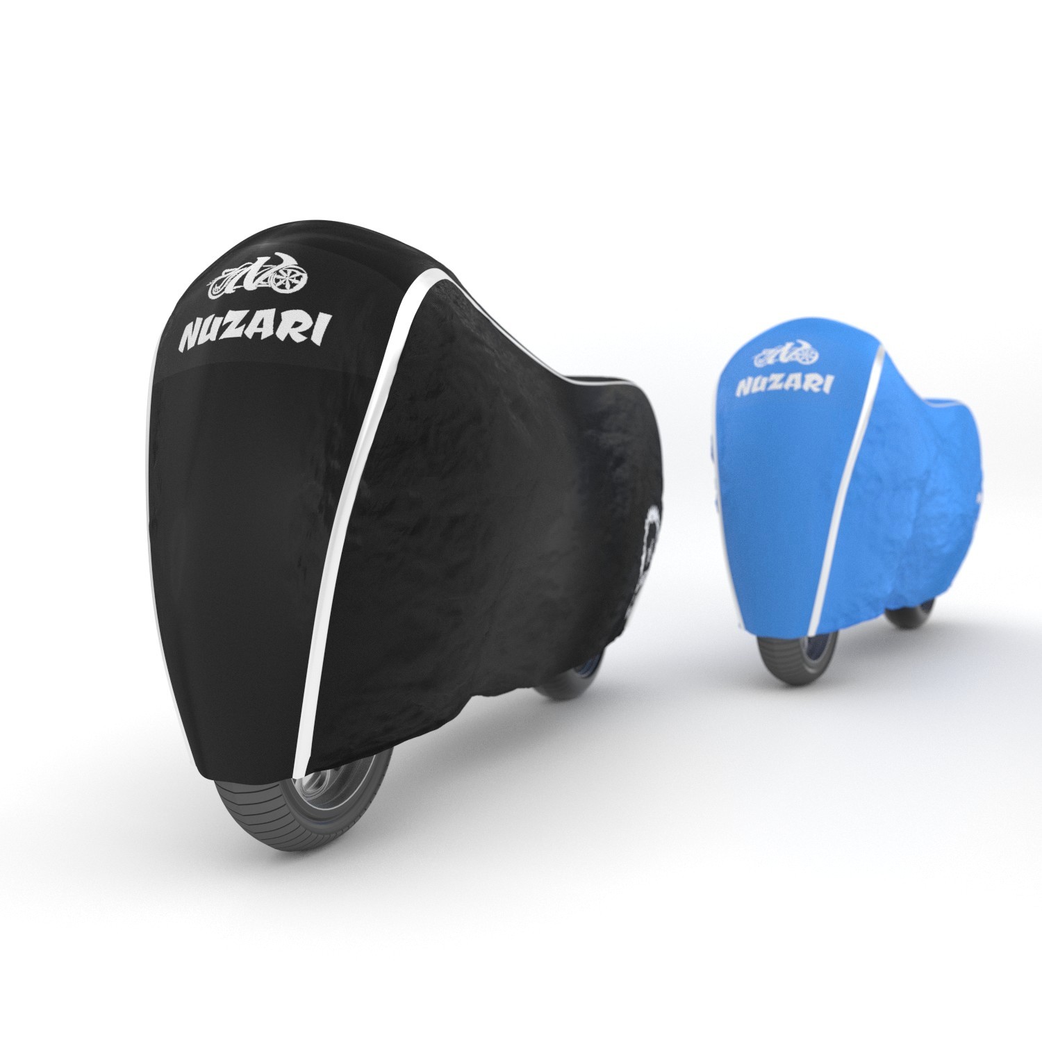 nuzari motorcycle cover