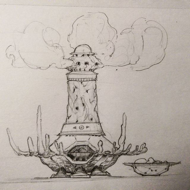 Incense Burner