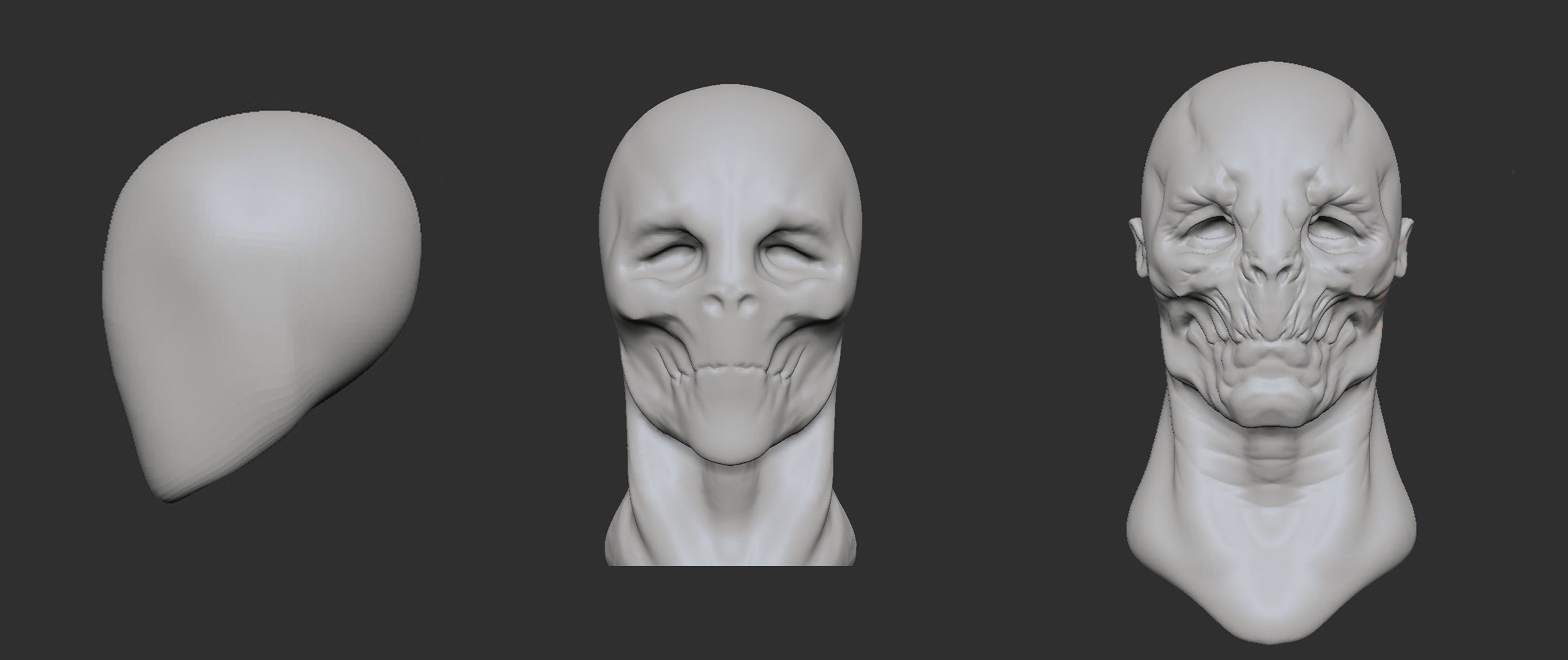 Sculpting