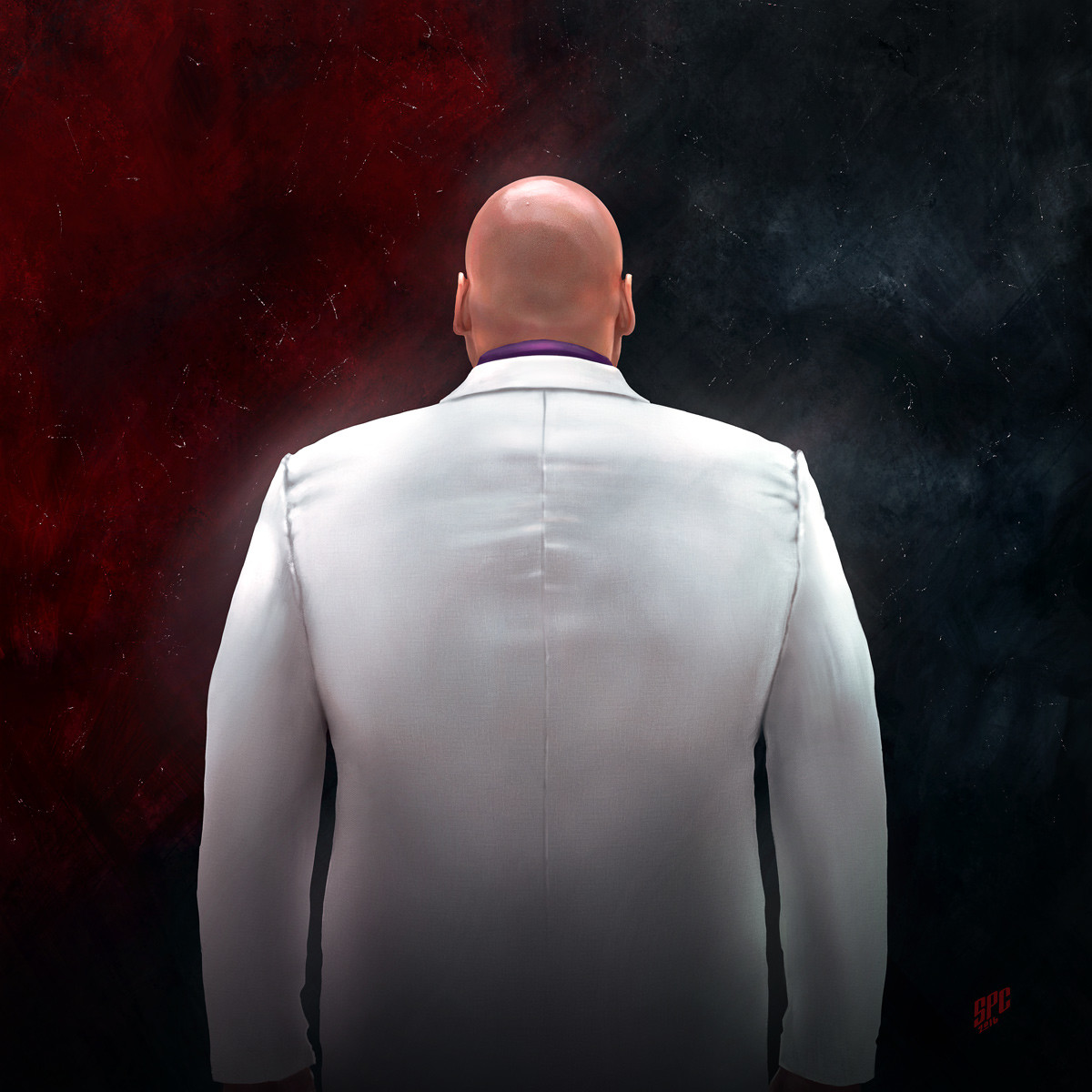 The Kingpin