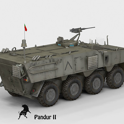 Inaki karras pandu 1