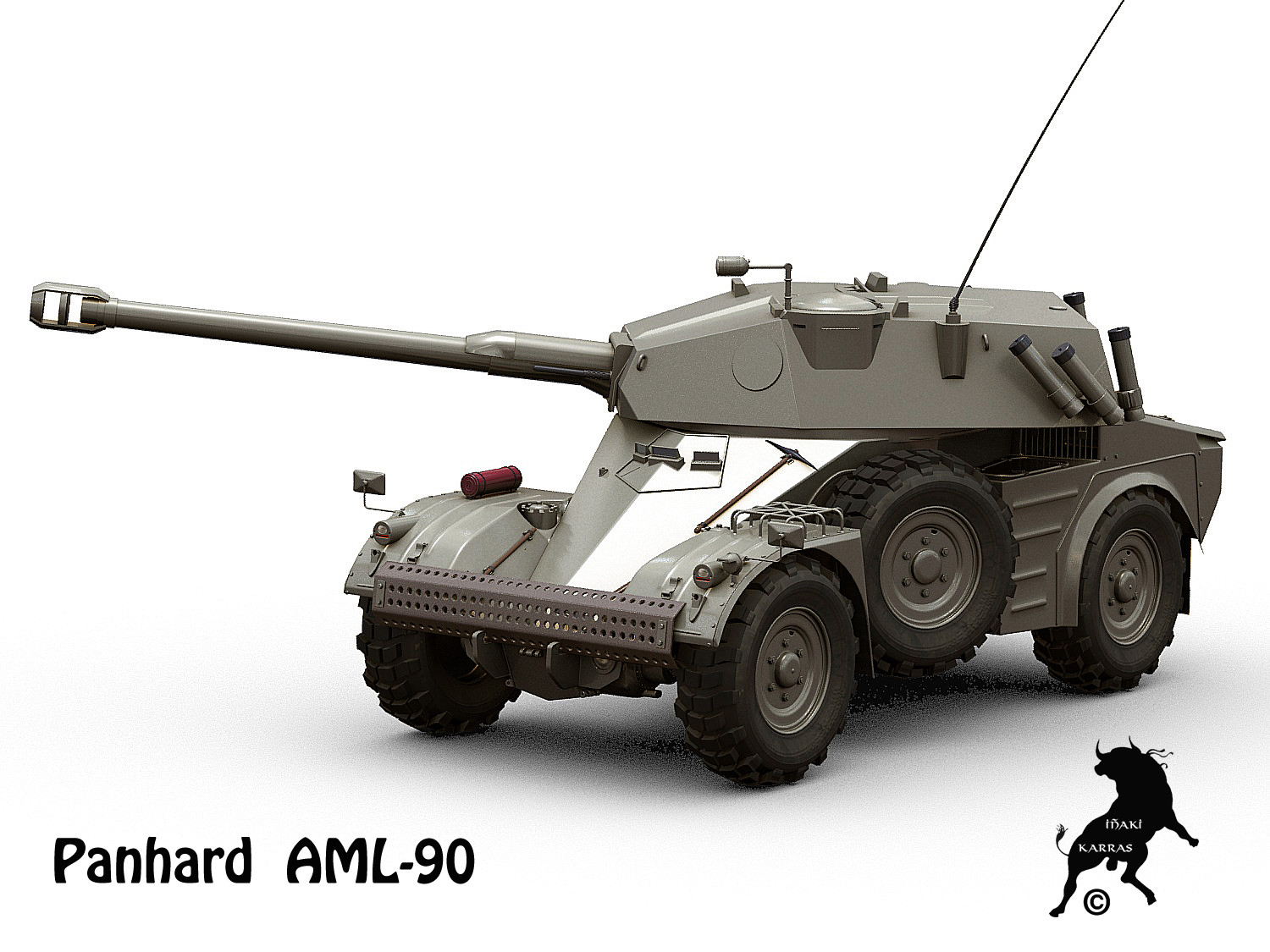 Aml 90