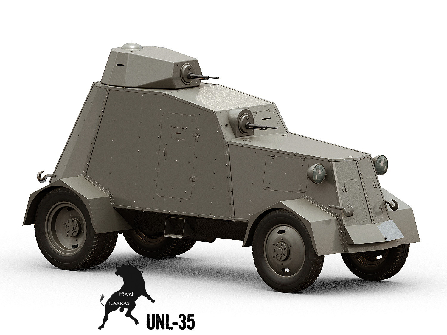 3d models vehicles. Испанский бронеавтомобиль UNL-35. UNL-35. UNL 35 броневик. Ба-20 бронеавтомобиль.