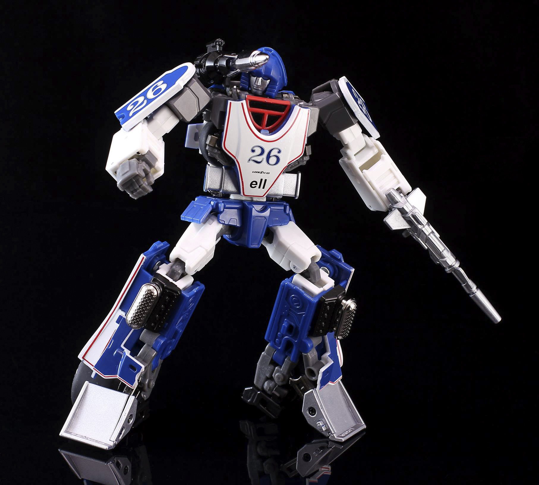CORENTIN LEJAM - PS-01 SPHINX