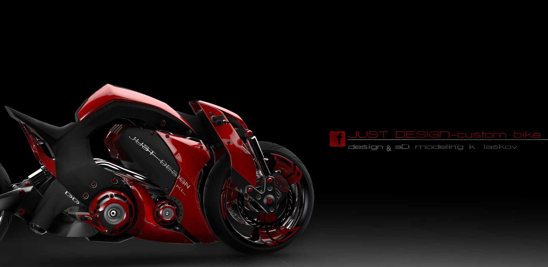 custom bike designs