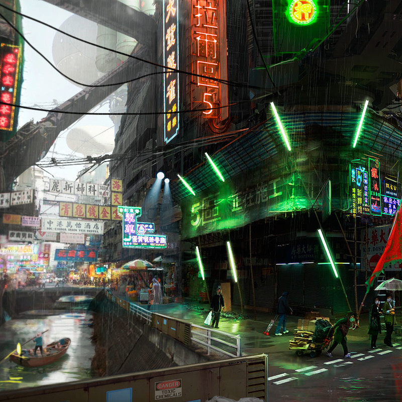 District 5