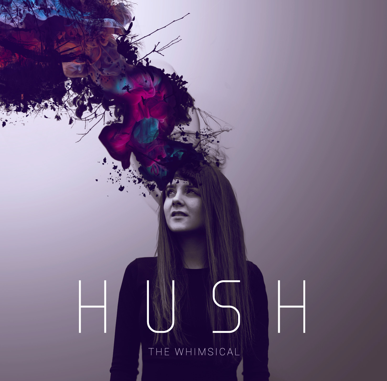 ArtStation HUSH