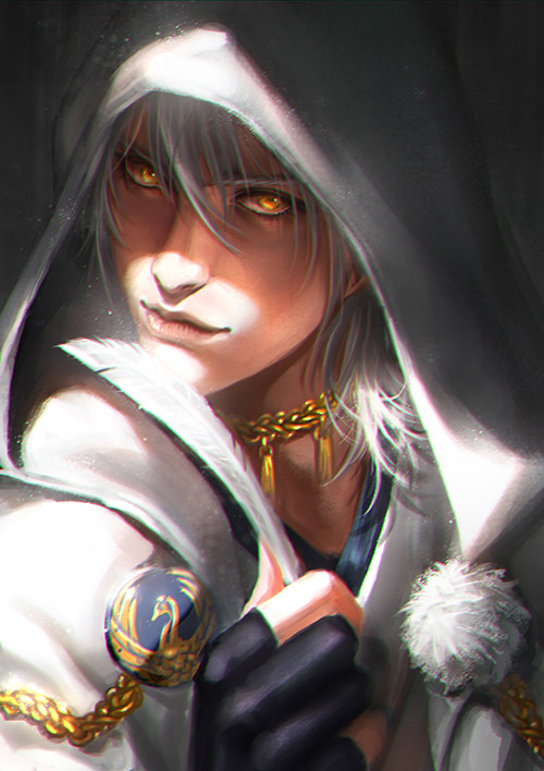 Artstation Tsurumaru Kuninaga Exile To Hell • art by せご ( pixiv ) | 0_sego ( twitter ) don't forget to. tsurumaru kuninaga exile to hell