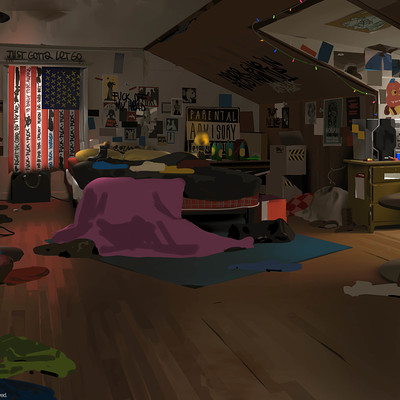 Edouard caplain chloesroom hd
