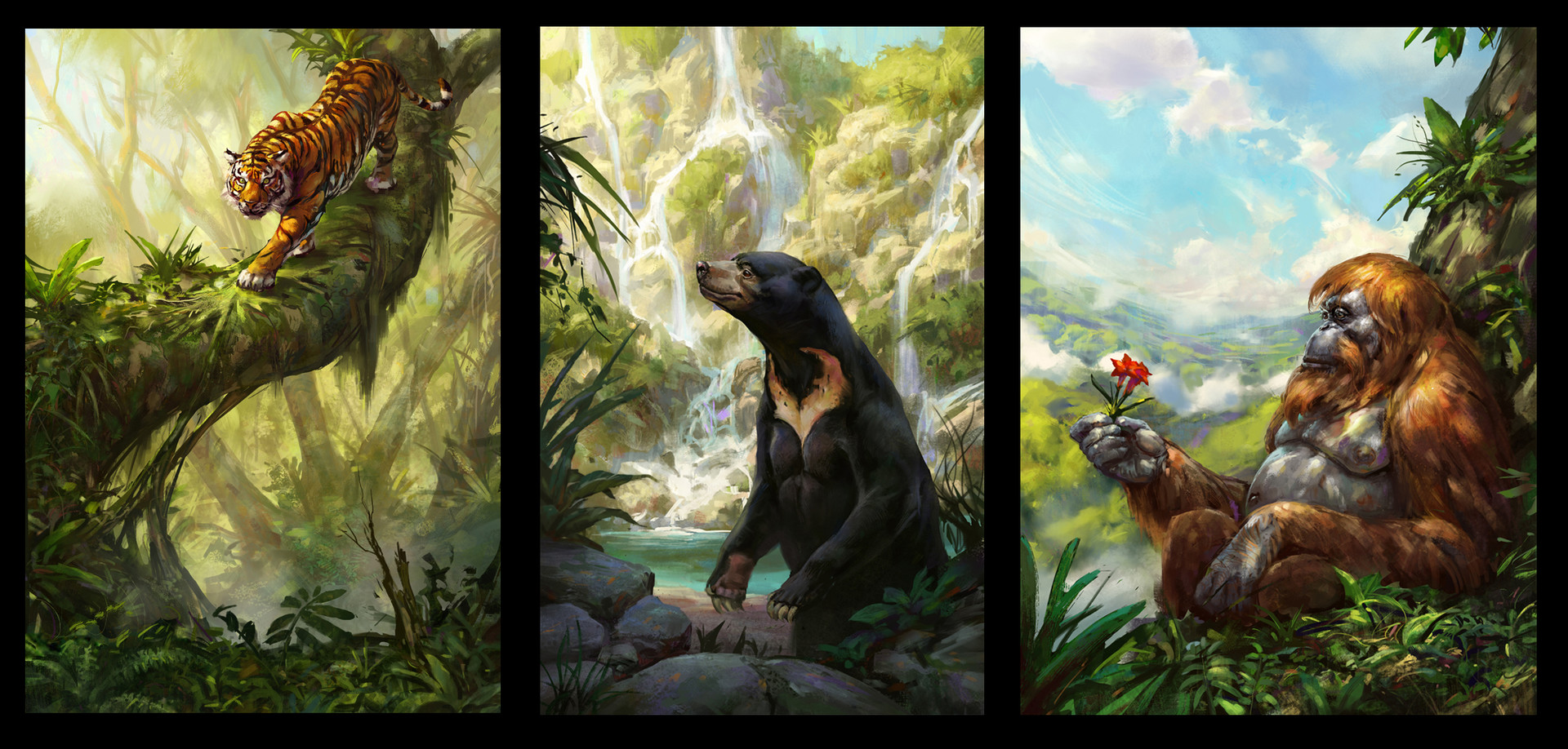 instal the new for windows The Jungle Book