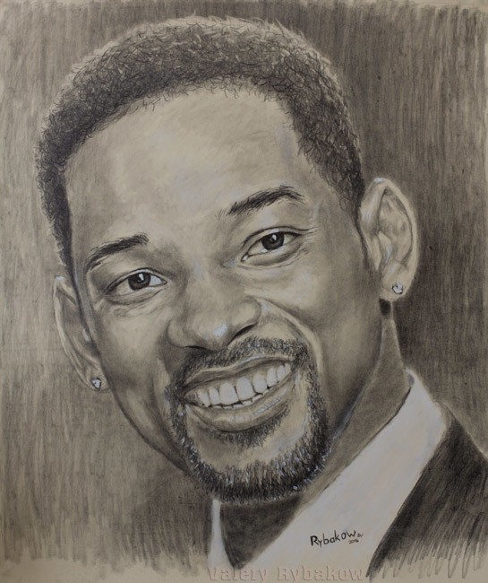 Will Smith drawing  Drawings Pencil drawings Male sketch