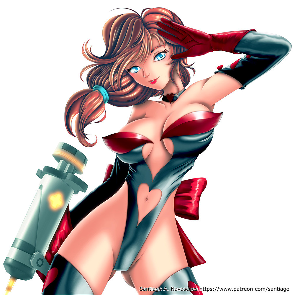 scarlet blade end game costumes scarlet blade end game costumes