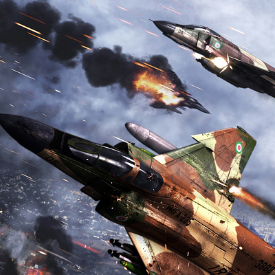 Fly of Dowran_2014