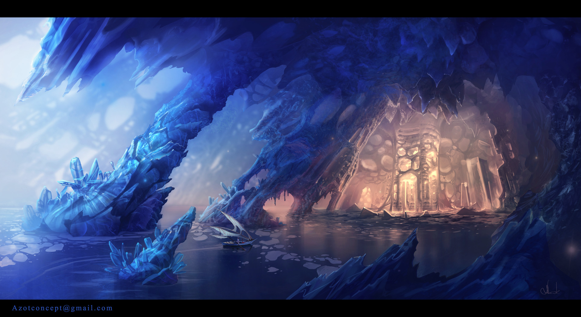 Ice La Foc
