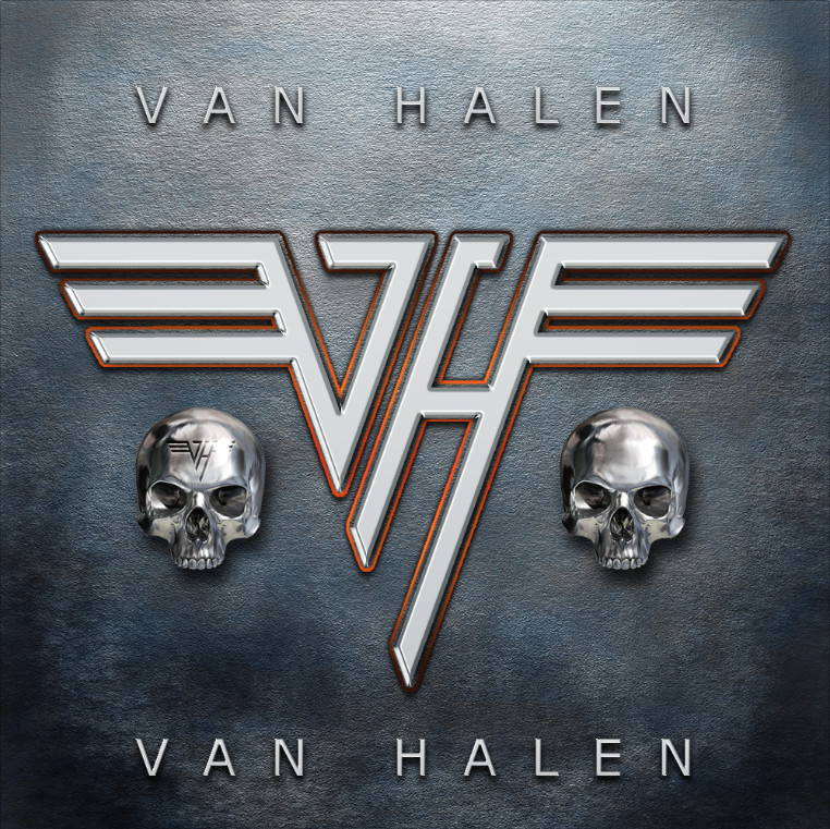 Torbjörn "Toby" Jörgensen - Van Halen - logo