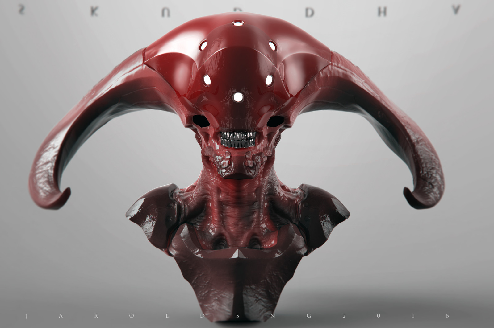 SKUDDHA : Pilot 01